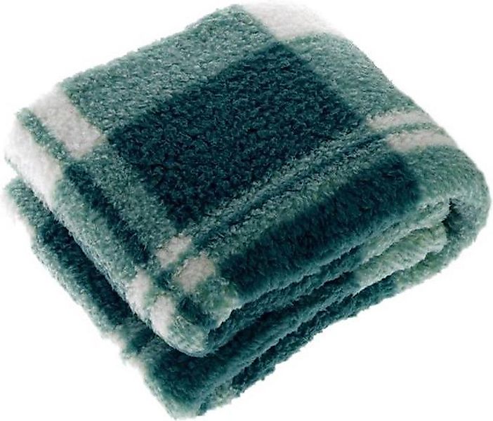 Wohndecke Sofadecke Plaid Couch Decke Kuscheldecke günstig online kaufen