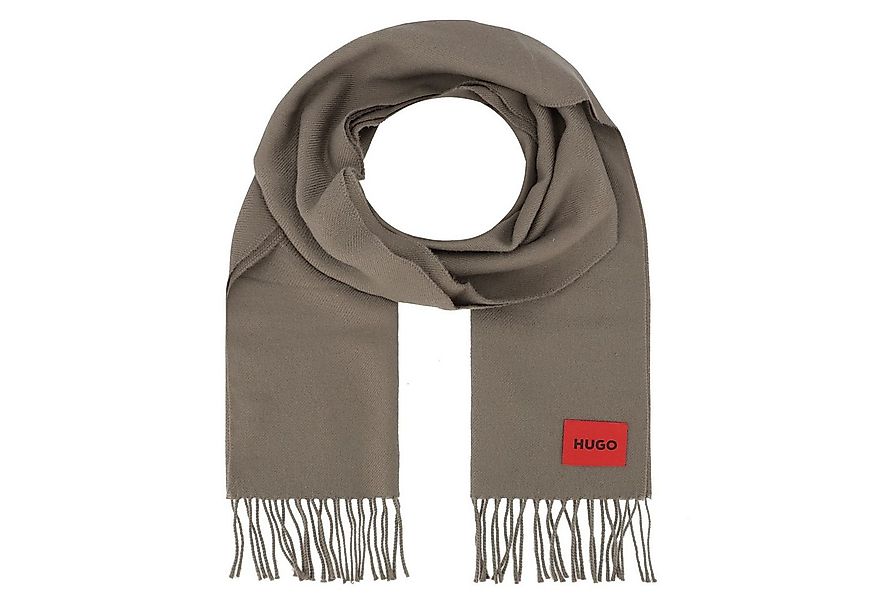 HUGO Modeschal Juster günstig online kaufen