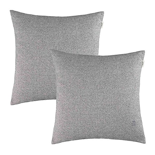 Esprit Kissenhülle FUN-2 Zierkissenhülle, (2 Stück), 45 x 45 cm - 2er Set i günstig online kaufen