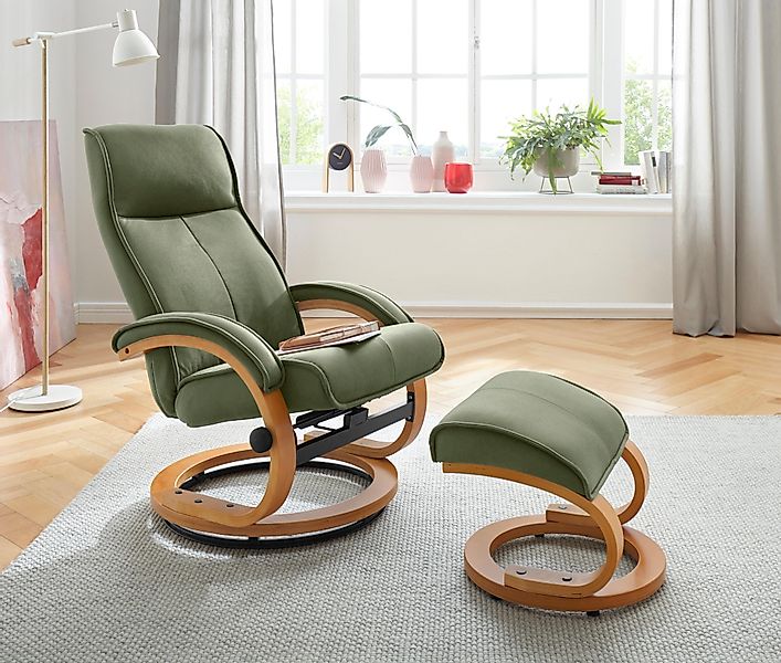 INOSIGN Relaxsessel Lille, TV-Sessel, Sessel mit günstig online kaufen