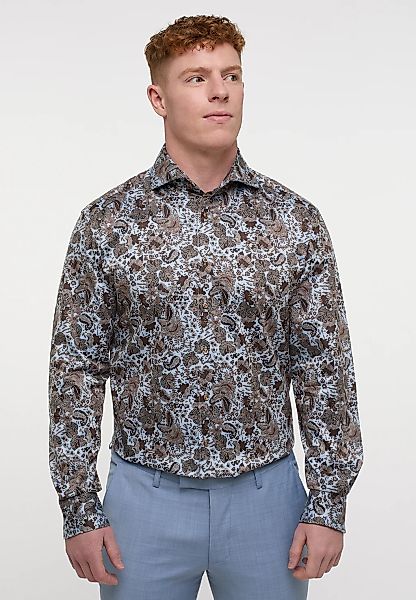 Eterna Langarmhemd "COMFORT FIT" günstig online kaufen
