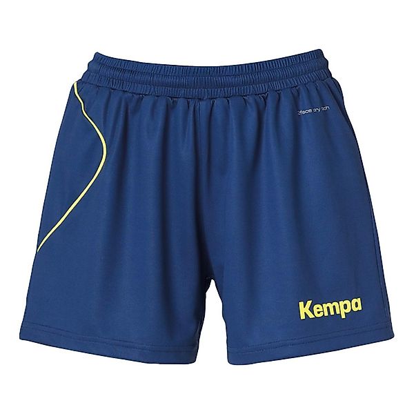 Kempa Trainingshose Handballshorts Curve Damen günstig online kaufen