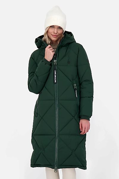 Alife & Kickin Winterjacke "EnyaAK A Puffer Coat Damen Winterjacke, Jacke" günstig online kaufen