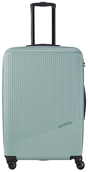 travelite Hartschalen-Trolley Bali, 4 Rollen günstig online kaufen