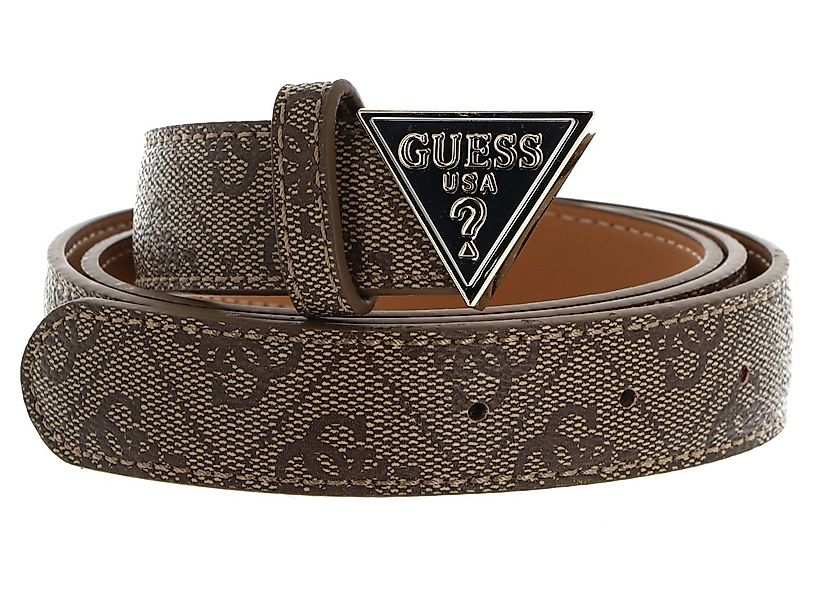 Guess Synthetikgürtel Noelle günstig online kaufen