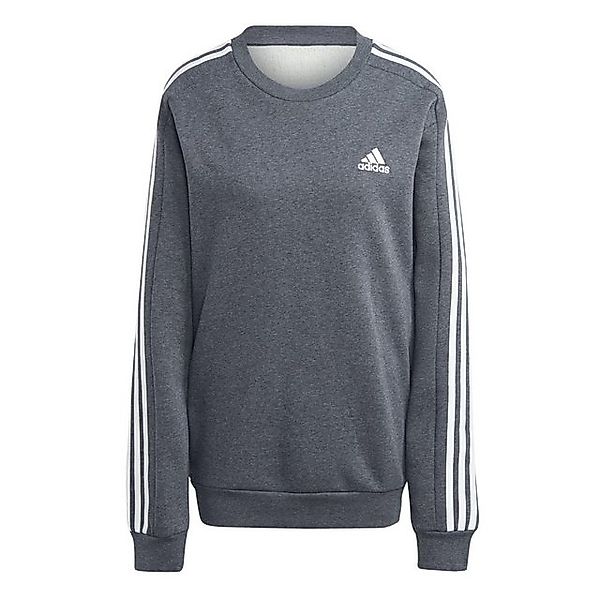 adidas Performance Fleecepullover adidas Herren Pullover Essentials 3-Strei günstig online kaufen