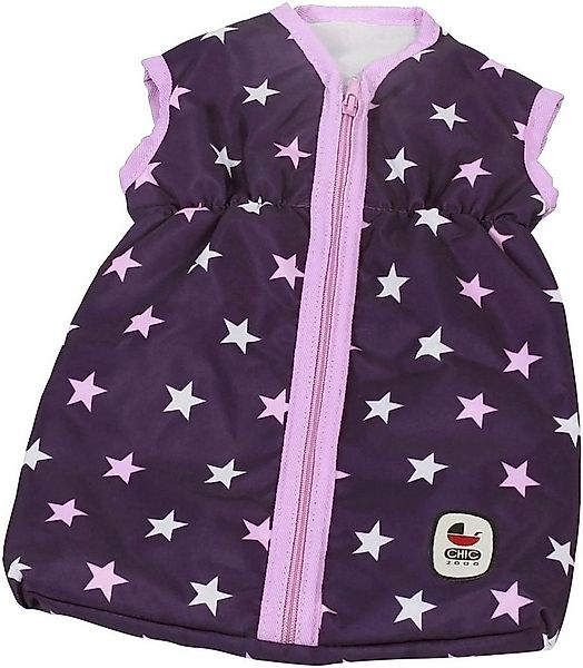 CHIC2000 Puppen Schlafsack günstig online kaufen