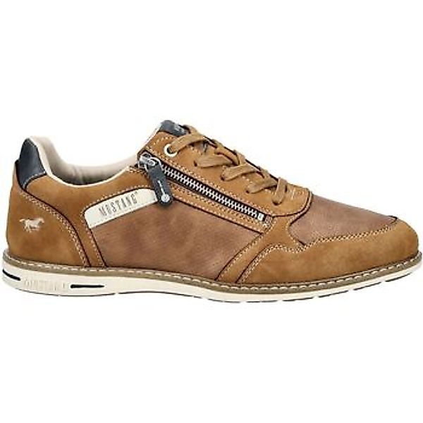 Mustang Shoes Sneaker, Schnürschuh, Freizeitschuh im günstig online kaufen