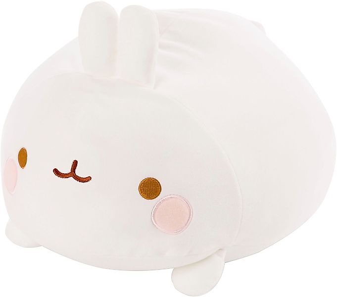 Nici Plüschfigur Molang, liegend, 30 x günstig online kaufen