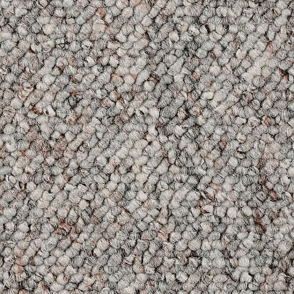 Bodenmeister Teppichboden »Korfu, Schlinge - meliert, Made in Netherlands«, günstig online kaufen