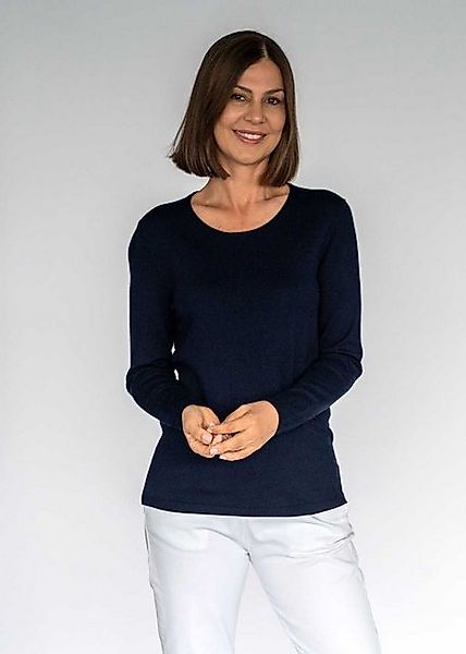 Clarina Sweatshirt Ganzjahres NOS Rdh.-Pullover günstig online kaufen