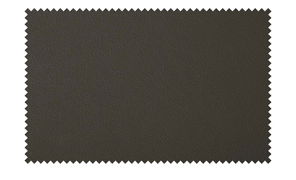 meinSofa Wohnlandschaft aus Leder Grace ¦ braun ¦ Maße (cm): B: 332 H: 89 T günstig online kaufen