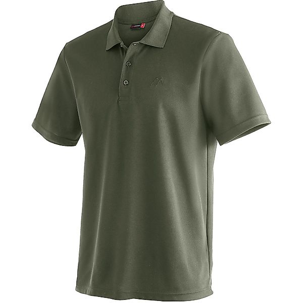 Maier Sports Poloshirt Polo Ulrich günstig online kaufen
