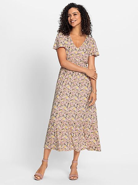 Witt Jerseykleid Jerseykleid günstig online kaufen