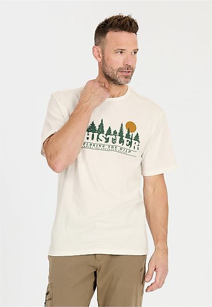 WHISTLER T-Shirt "Cashew" Komfort günstig online kaufen