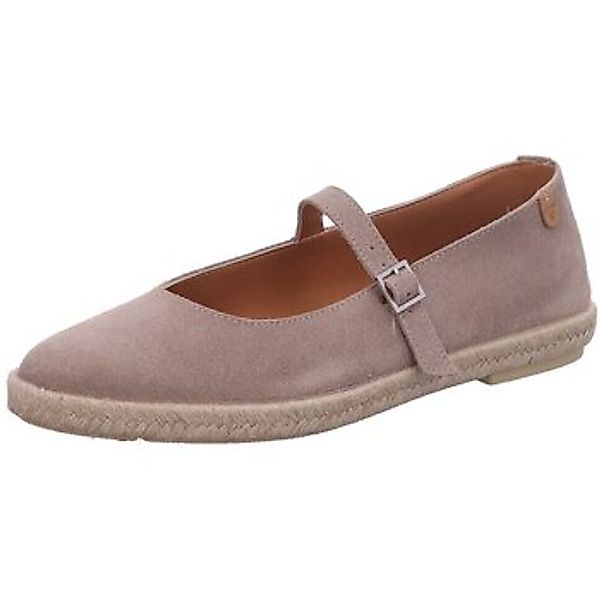 Verbenas  Ballerinas Kendra 830400-0001 Serraje piedra günstig online kaufen