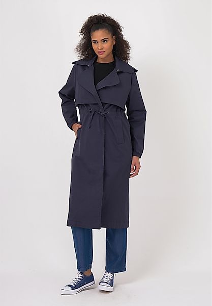 freshlions Trenchcoat Daria (1-tlg) in klassischem günstig online kaufen