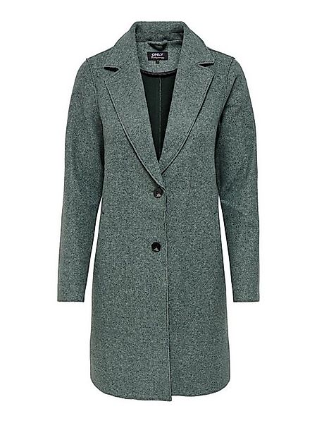 ONLY Langmantel ONLCarrie (1-tlg) günstig online kaufen