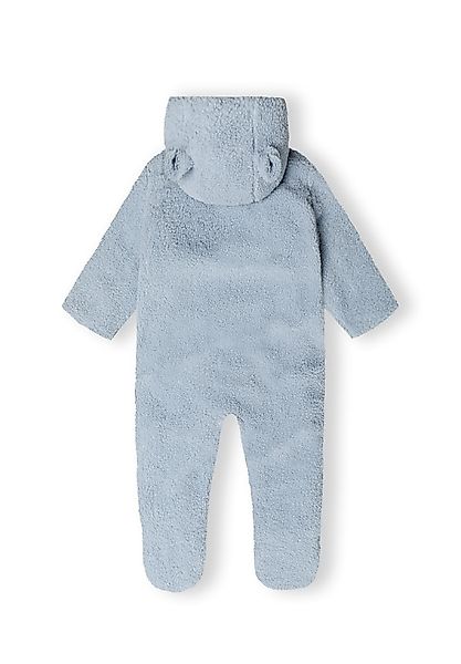 MINOTI Schneeoverall Overall aus Sherpa-Stoff (0-24m) günstig online kaufen