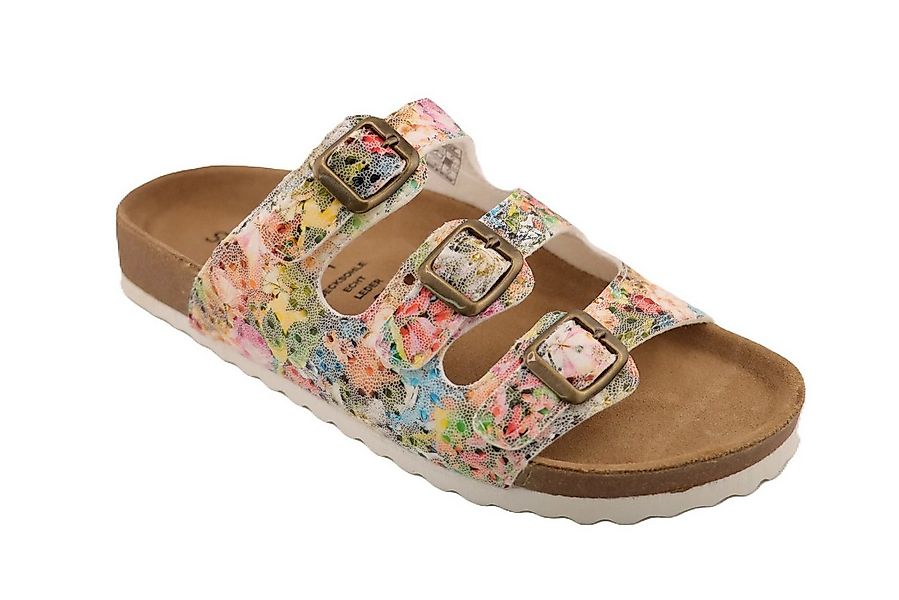 SUPERSOFT Bio Damen Pantolette günstig online kaufen