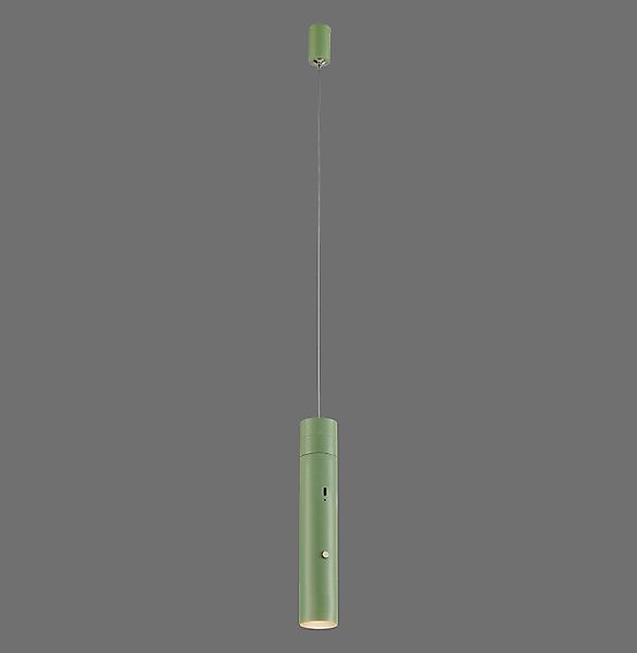 JUST LIGHT Pendelleuchte ATTACH, Dimmfunktion, LED günstig online kaufen