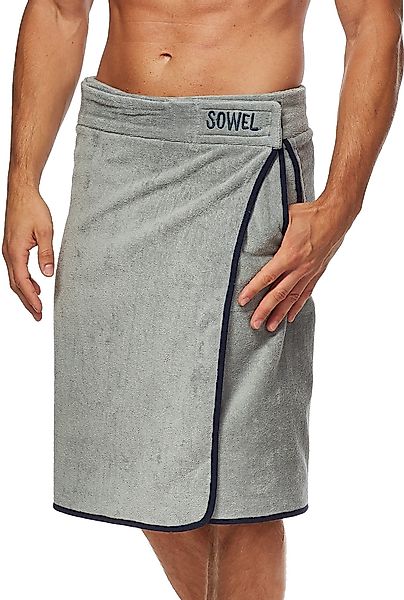 Sowel Saunatuch Saunakilt - Sauna Buddy, günstig online kaufen