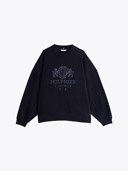 Tommy Hilfiger Curve Sweatshirt CRV RLX günstig online kaufen