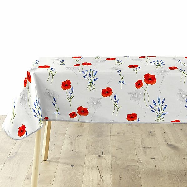 Sanixa Tischdecke Outdoor vers. Farben 140x240 günstig online kaufen