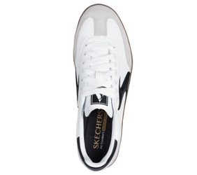 Skechers HOTSHOT KICKOFF Sneaker Luftgekühlte Memory-Foam-Einlegesohle günstig online kaufen