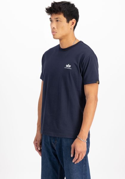Alpha Industries T-Shirt "Basic T-Shirt SL 2 Pack" günstig online kaufen