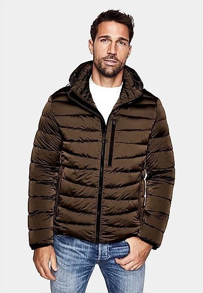New Canadian Steppjacke mit vielen Taschen günstig online kaufen