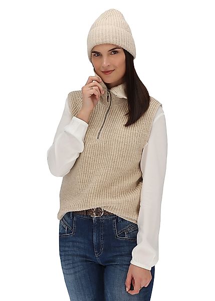 halsüberkopf Accessoires Strickmütze Strickmütze Strickmütze mit günstig online kaufen