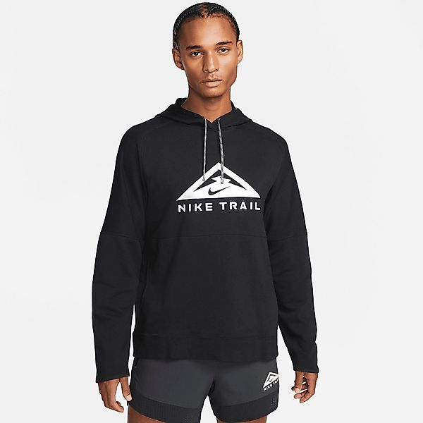 Nike Kapuzensweatshirt DRI-FIT TRAIL MAGIC HOUR günstig online kaufen