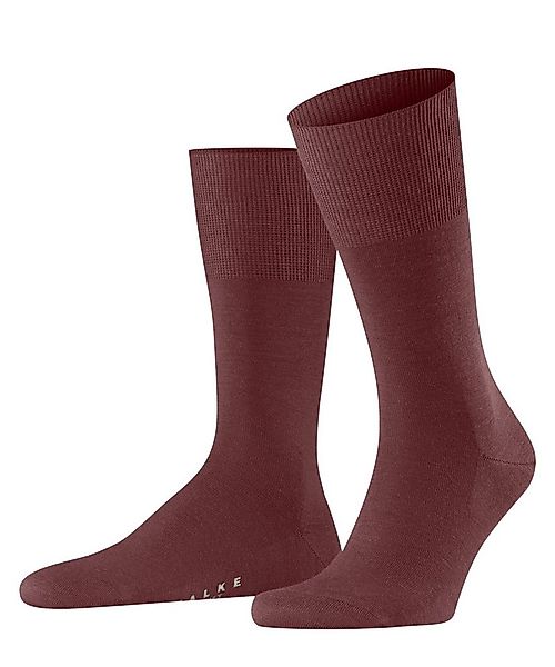 FALKE Socken Airport (1-Paar) klimaregulierend durch Schurwolle günstig online kaufen