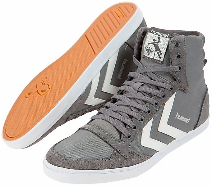 hummel SLIMMER STADIL HIGH Sneaker günstig online kaufen