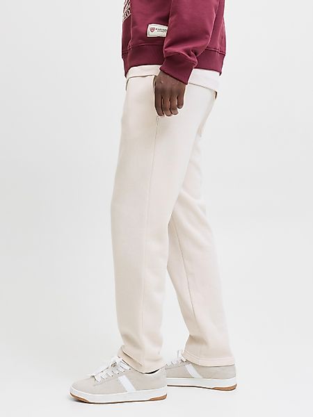 Jack & Jones Herren Jogginghose JPSTKANE BRADLEY UNCUFFED SWT PANTS - Relax günstig online kaufen