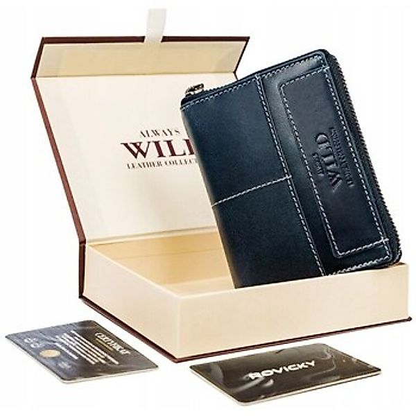 Always Wild  Geldbeutel rovicky202570 günstig online kaufen