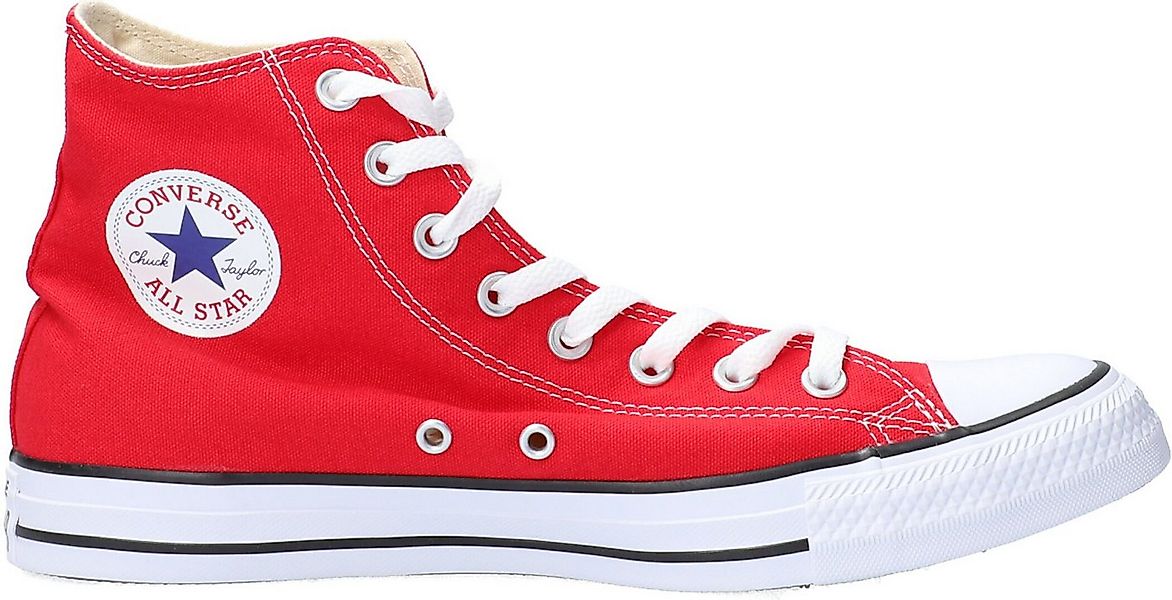 Converse Chuck Taylor All Star Hi Sneaker günstig online kaufen