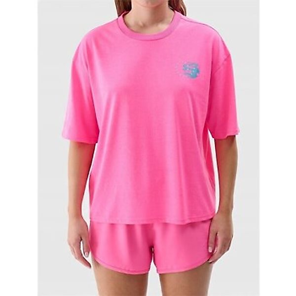 4F  T-Shirt 4FRSS24TTSHF210855N günstig online kaufen