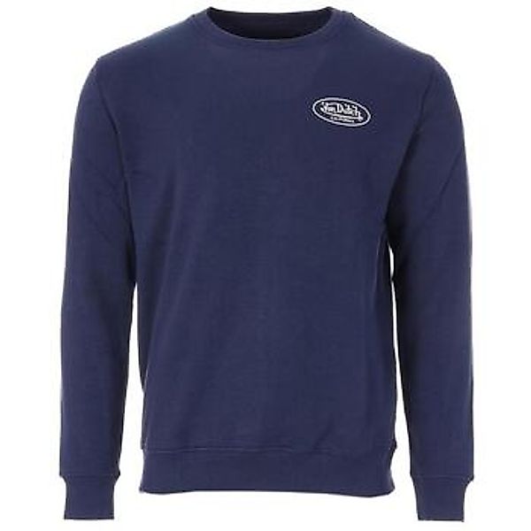 Von Dutch  Sweatshirt VD/NOS/1/SWT/CREWM günstig online kaufen