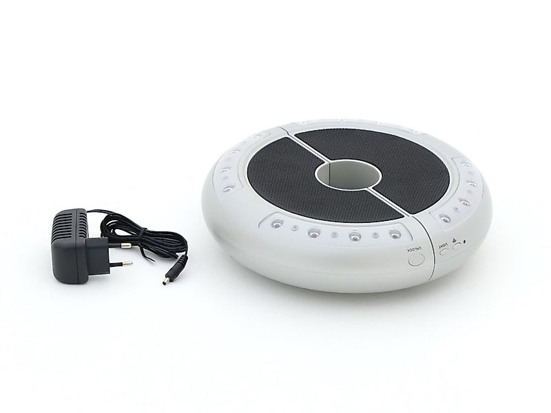 Shadowline LED Sonnenschirm Beleuchtung mit Speaker günstig online kaufen