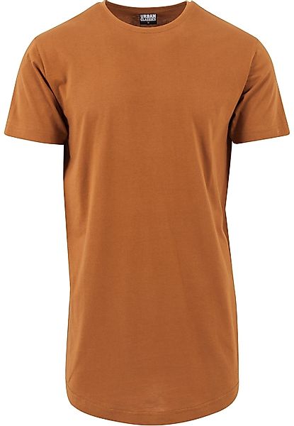 URBAN CLASSICS Kurzarmshirt Urban Classics Herren günstig online kaufen