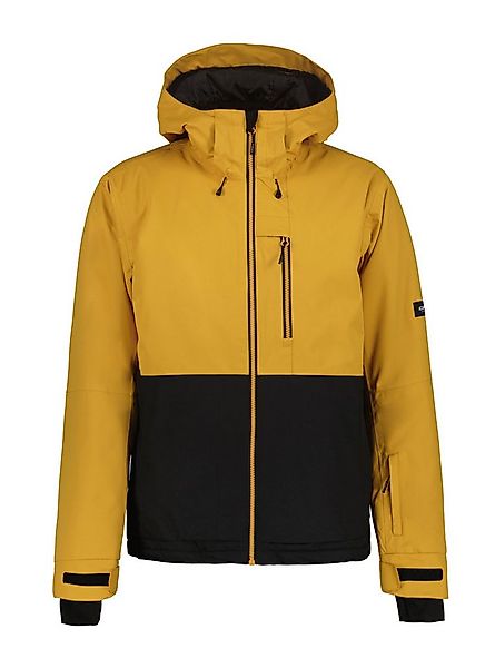 Icepeak Skijacke ICEPEAK CHESTER mit kontrastfarbenen Logoschriftzügen günstig online kaufen