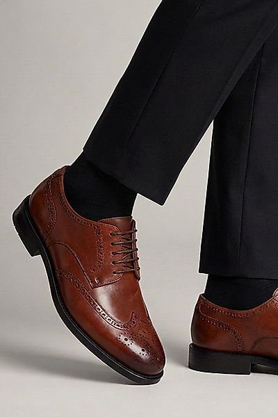 Carl Gross CG Ulrich Schnürschuh günstig online kaufen