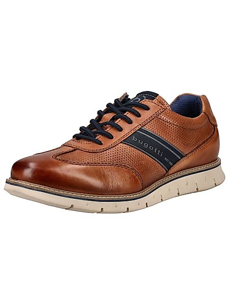 bugatti Sneaker Nappaleder Sneaker günstig online kaufen