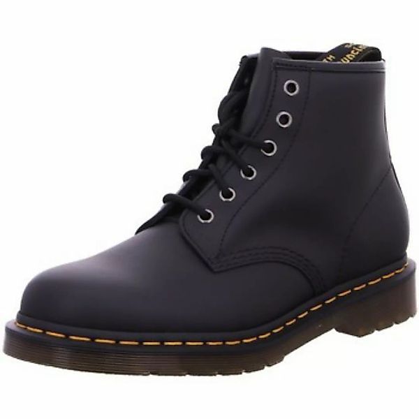 Dr. Martens  Stiefel Stiefeletten 101 6 Eye Boot 26409001 günstig online kaufen