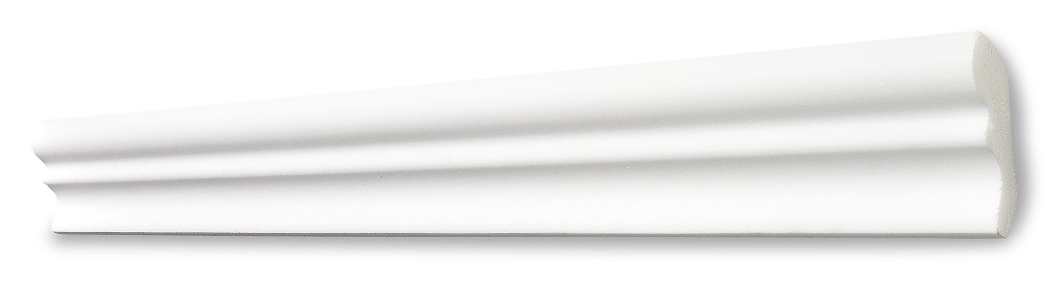 Decosa Zierleiste Decosa Deckenleiste D50 (Silvana), günstig online kaufen
