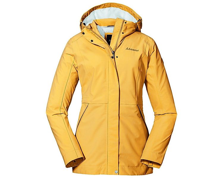 Schöffel Funktionsjacke Eastleigh Damen Winterjacke, Mantel, Parka, Windjac günstig online kaufen