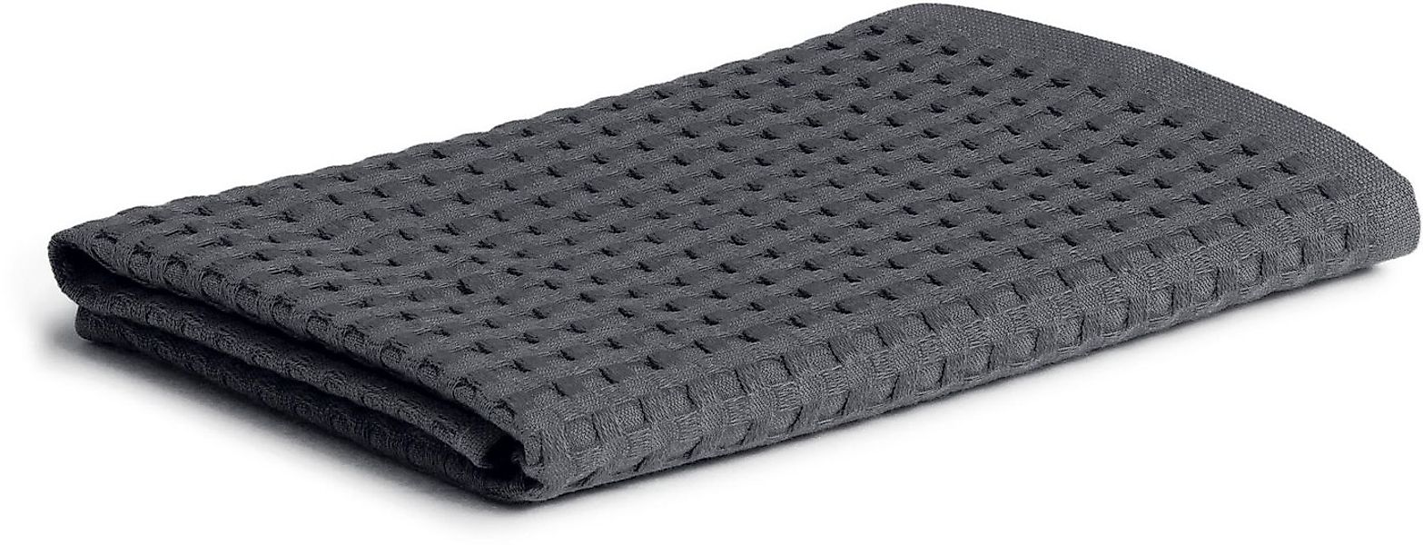 Möve Gästehandtuch, Waffelpiqué (1-St) günstig online kaufen