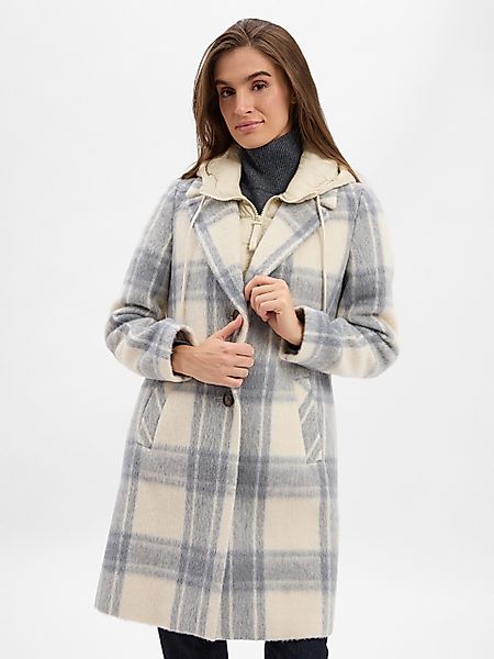 comma Wollmantel günstig online kaufen